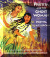 Prietita y la llorona - Prietita and the Ghost Woman