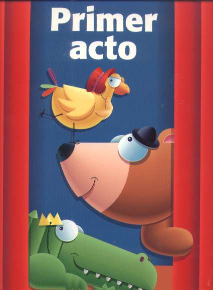 Primer acto