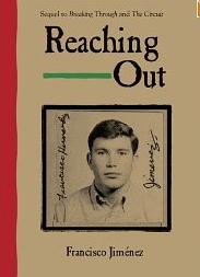 Mas alla de mi, Reaching Out, Del Sol Books