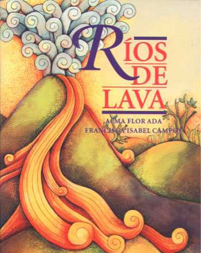 Rios de lava, Del Sol Books