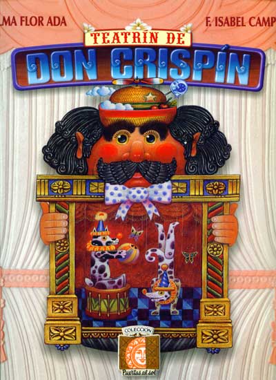 Don crispin, Roll n Role, Del Sol Books