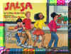Salsa, Del Sol Books
