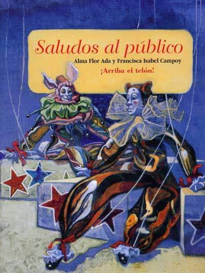 Saludos al publico