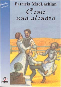 Como una Alondra, Del Sol Books