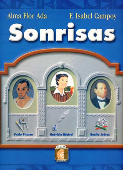 Sonrisas, Smiles, Del Sol Books