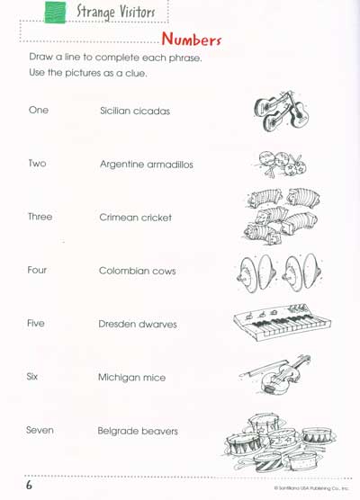 Libros para contar, Cuaderno de actividades - Stories for the Telling, Student Activity Book
