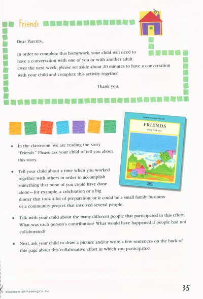 Libros para contar, Cuaderno de actividades - Stories for the Telling, Student Activity Book