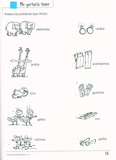 Libros para contar, Cuaderno de actividades - Stories for the Telling, Student Activity Book