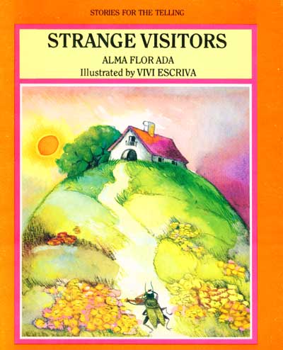 Una extrana visita, Strange Visitors