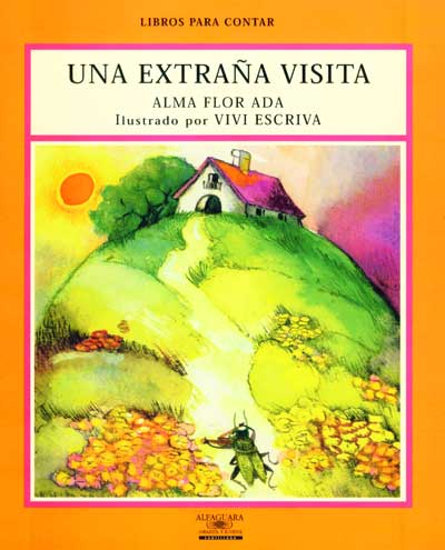 Una extrana visita, Strange Visitors