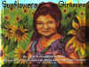 Girasoles - Sunflowers, Del Sol Books