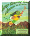 La supernina del cilantro - Super Cilantro Girl