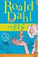 El gran gigante bonachon, The BFG, Del Sol Books