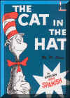El Gato con sombrero - The Cat in the Hat, The Cat in the Hat, Del Sol Books