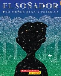 El Sonador, The Dreamer, Del Sol Books