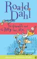 La jirafa, el pelicano y el mono, The Giraffe the Pelly and Me, Del Sol Books