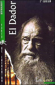 El dador, Del Sol Books