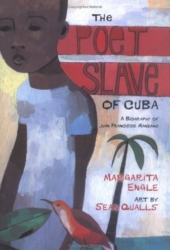 The Poet Slave of Cuba, Del Sol Books