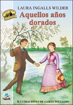 Aquellos anos dorados, Del Sol Books