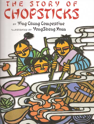 The Story of Chopsticks