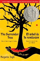 The Surrender Tree, Del Sol Books