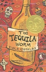 The Tequila Worm, Del Sol Books