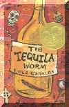 The Tequila Worm, Del Sol Books