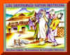 Los Veinticinco Gatos Mixtecos - The Twenty Five Mixtec Cats