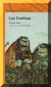 Los Cretinos, The Twits, Del Sol Books