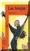 Las brujas, The Witches, Del Sol Books