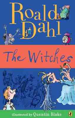 Las brujas, The Witches, Del Sol Books