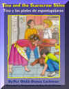 Tina y las pieles de espantapajaros - Tina and the Scarecrow Skins, Del Sol Books