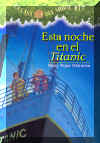 Esta noche en el Titanic - Tonight on the Titanic, Del Sol Books