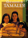 Que monton de tamales, Too Many Tamales, Del Sol Books