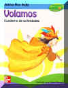 Hagamos Caminos Volamos libro de lectura