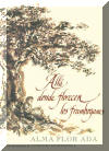Alla donde florecen los framboyanes - Where the Flame Trees Bloom
