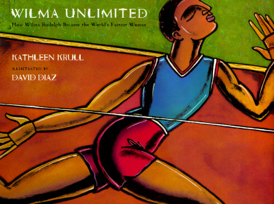 Wilma sin limites, Wilma Unlimited, Del Sol Books