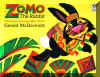 Zomo the Rabbit, Del Sol Books
