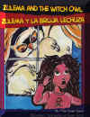 Zulema y la bruja lechuza - Zulema and the Witch Owl, Del Sol Books