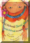 Bilingual Collection Red, Rey Del Sol, Del Sol Books, Del Sol University
