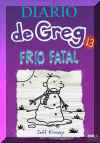 Diario de Greg Collection, Diary of a Wimpy Kid Collection, Rey Del Sol, Del Sol Books, Del Sol University