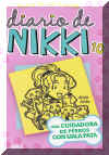 Diario de Nikki Collection, Dork Diaries Collection, Rey Del Sol, Del Sol Books, Del Sol University