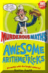 Murderous Maths, Horrible Ray, Horrible Books, Horrible University