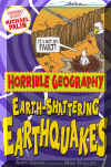 Horrible Geography, Horrible Ray, Horrible Books, Horrible University