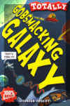 Totally, Horrible Ray, Horrible Books, Horrible University