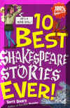 Ten Best Ever, Horrible Ray, Horrible Books, Horrible University