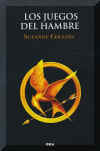 Hunger Games Collection, Rey Del Sol, Del Sol Books, Del Sol University