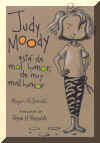 Judy Moody Collection, Rey Del Sol, Del Sol Books, Del Sol University