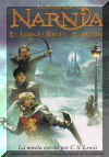Narnia Chronicles Collection, Rey Del Sol, Del Sol Books, Del Sol University
