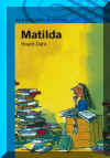 Roald Dahl Collection, Rey Del Sol, Del Sol Books, Del Sol University